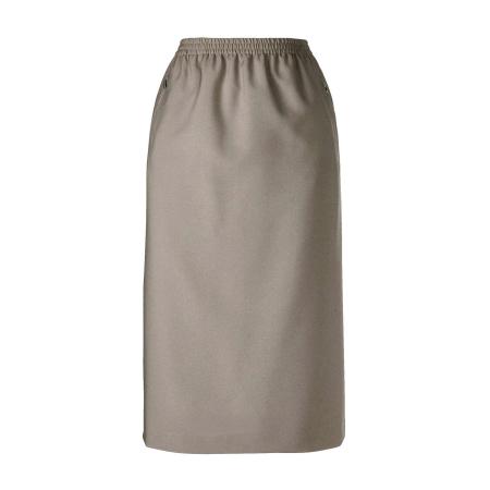 Goldner Goldner Rok beige gemêleerd