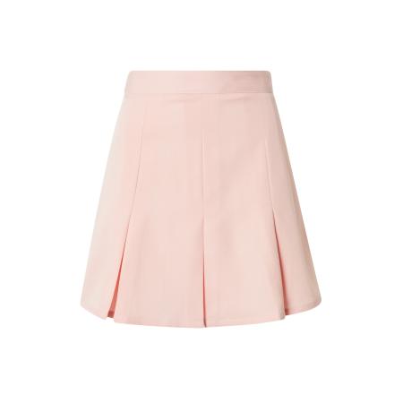 Nasty Gal Nasty Gal Rok rosa