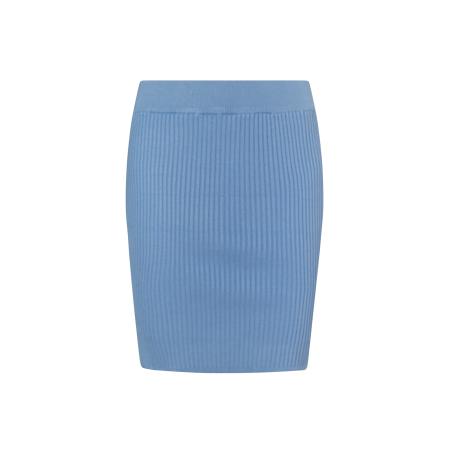 MyMo At Night myMo at night Rok Blonda lichtblauw