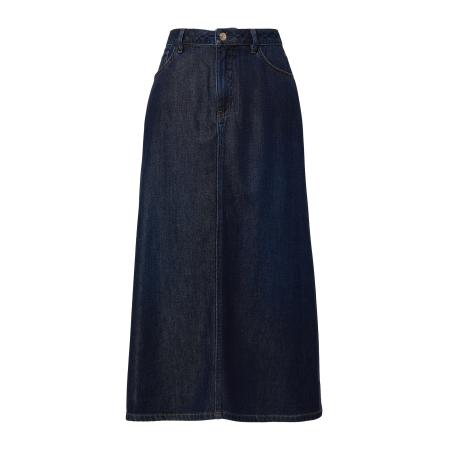 s.Oliver Rok donkerblauw