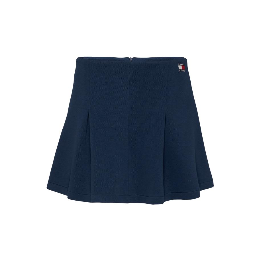 Tommy Jeans Rok navy Blauw