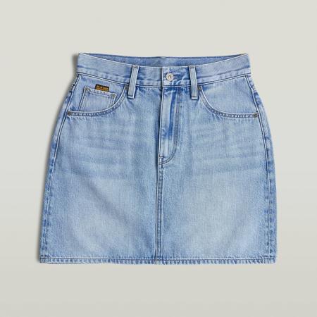 G-STAR Rok Viktoria blauw denim