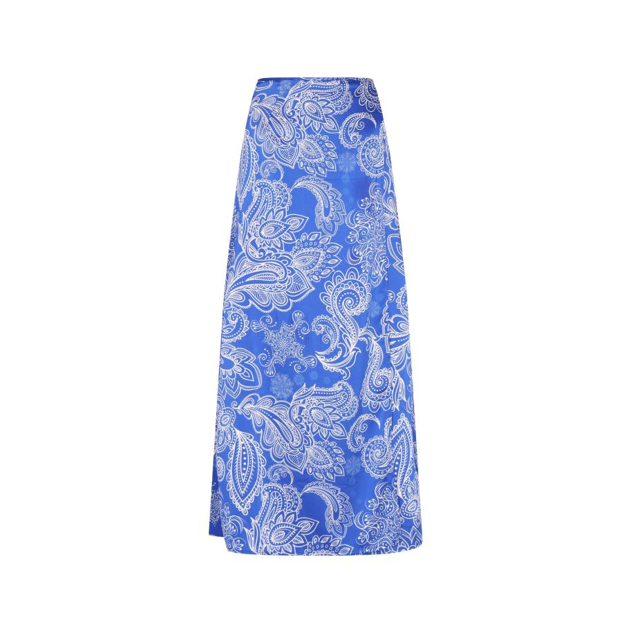 DreiMaster DreiMaster Klassik Rok lichtlila / wit -