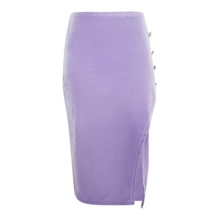 Faina faina Rok lavendel