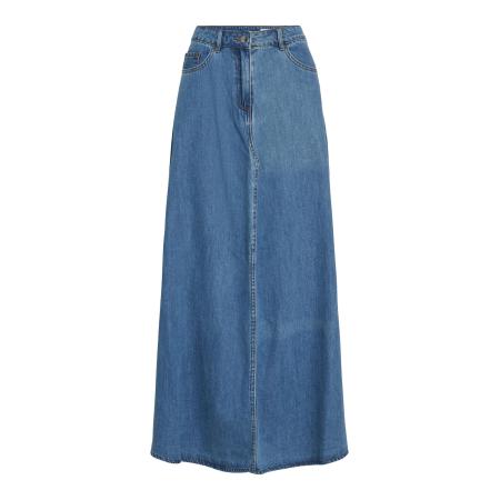 ROUGE EDIT ROUGE EDIT Rok blauw