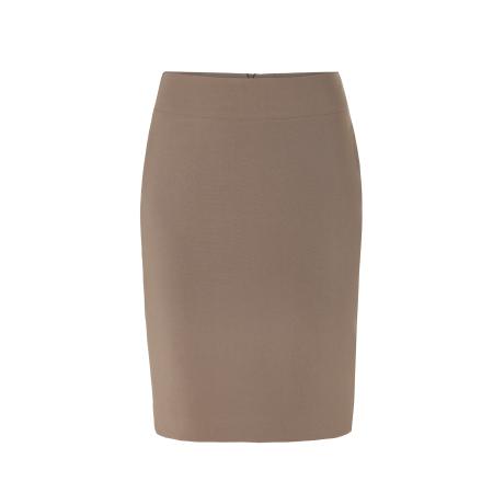 TATUUM TATUUM Rok PROBA beige