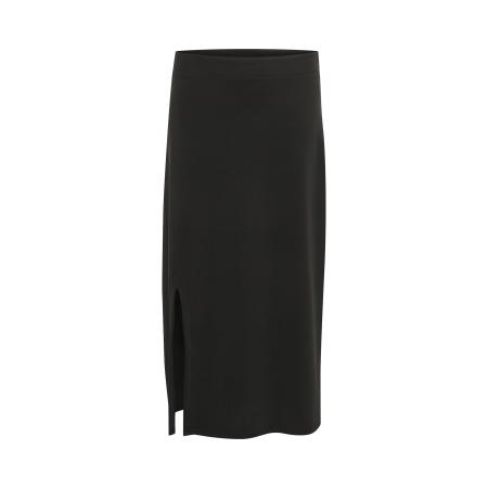 My Essential Wardrobe My Essential Wardrobe Rok Elle zwart