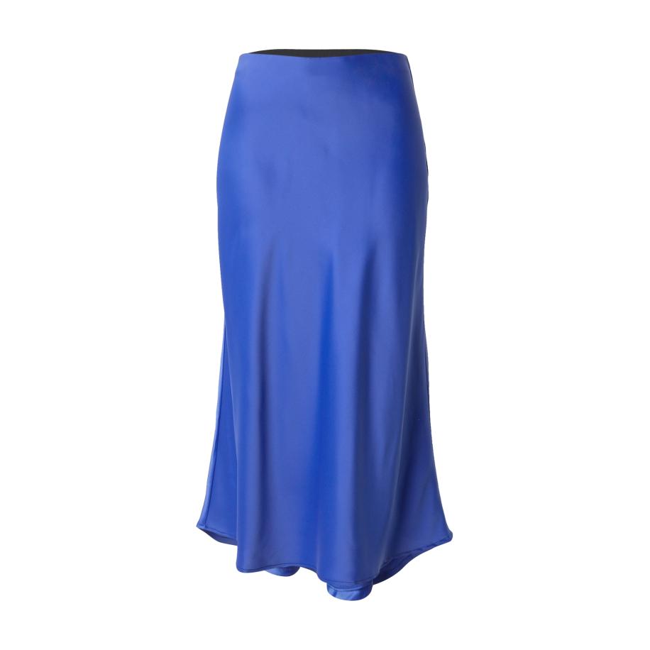 YAS YAS Rok YASPella royal blue/koningsblauw -