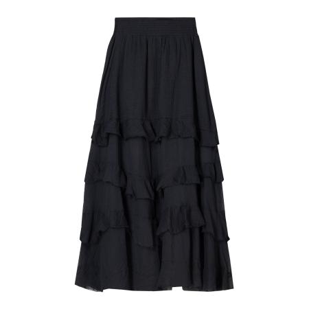 Bershka Bershka Rok zwart