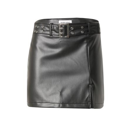 STUDIO SELECT STUDIO SELECT Rok Eve zwart