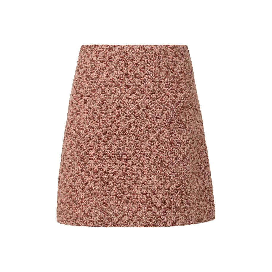 s.Oliver s.Oliver Rok oudroze / rood -