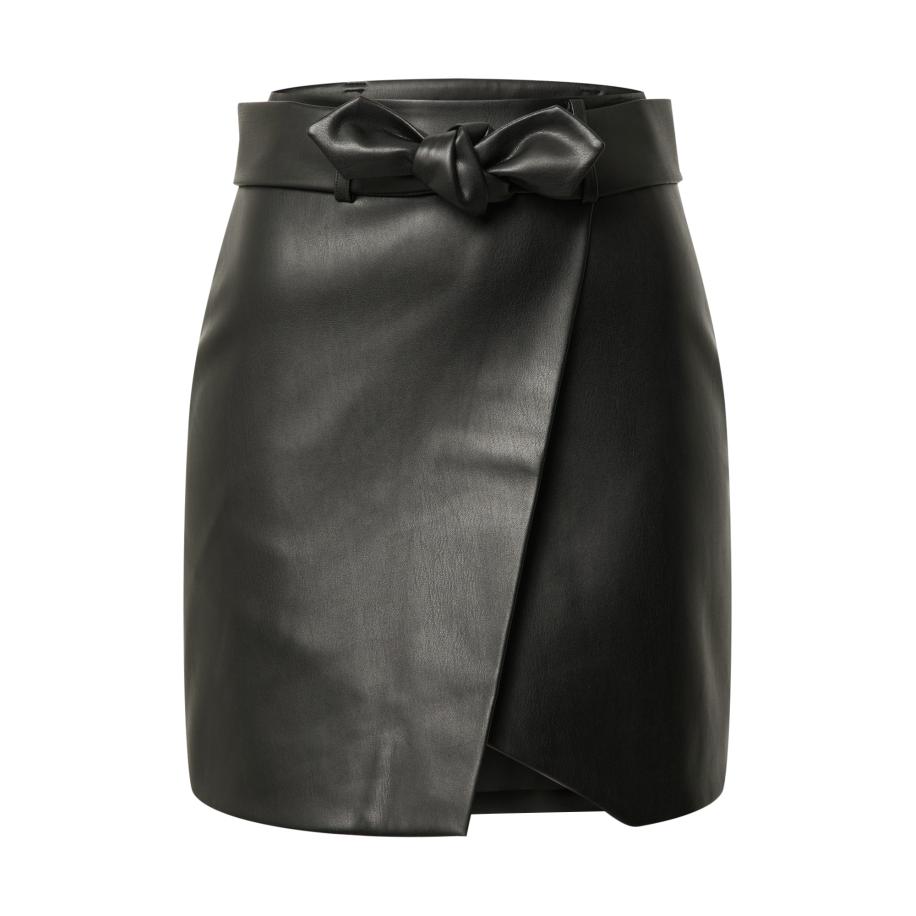 LeGer By Lena Gercke LeGer by Lena Gercke Rok Linda zwart -