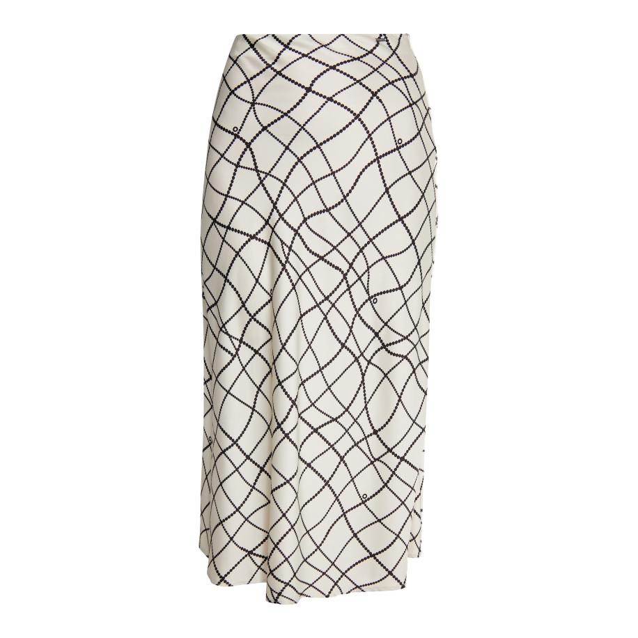 DreiMaster DreiMaster Klassik Rok zwart / wolwit -