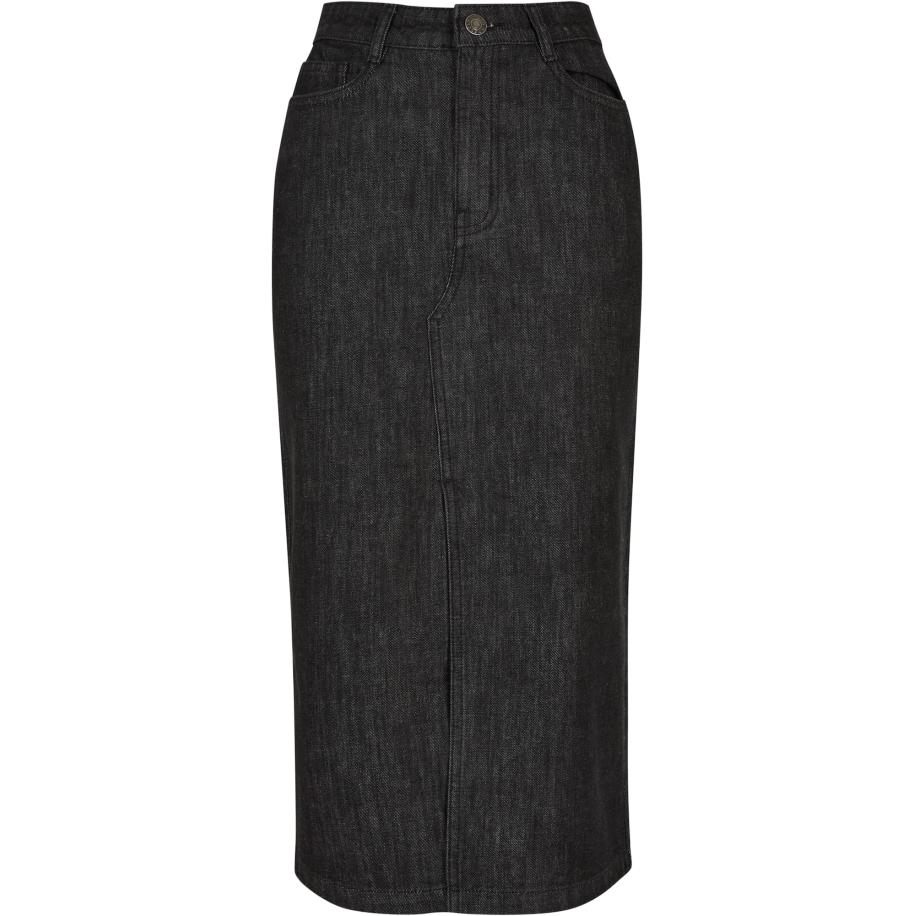 Urban Classics Urban Classics Rok black denim -