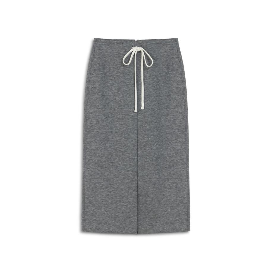 Twist Twist Rok grijs -