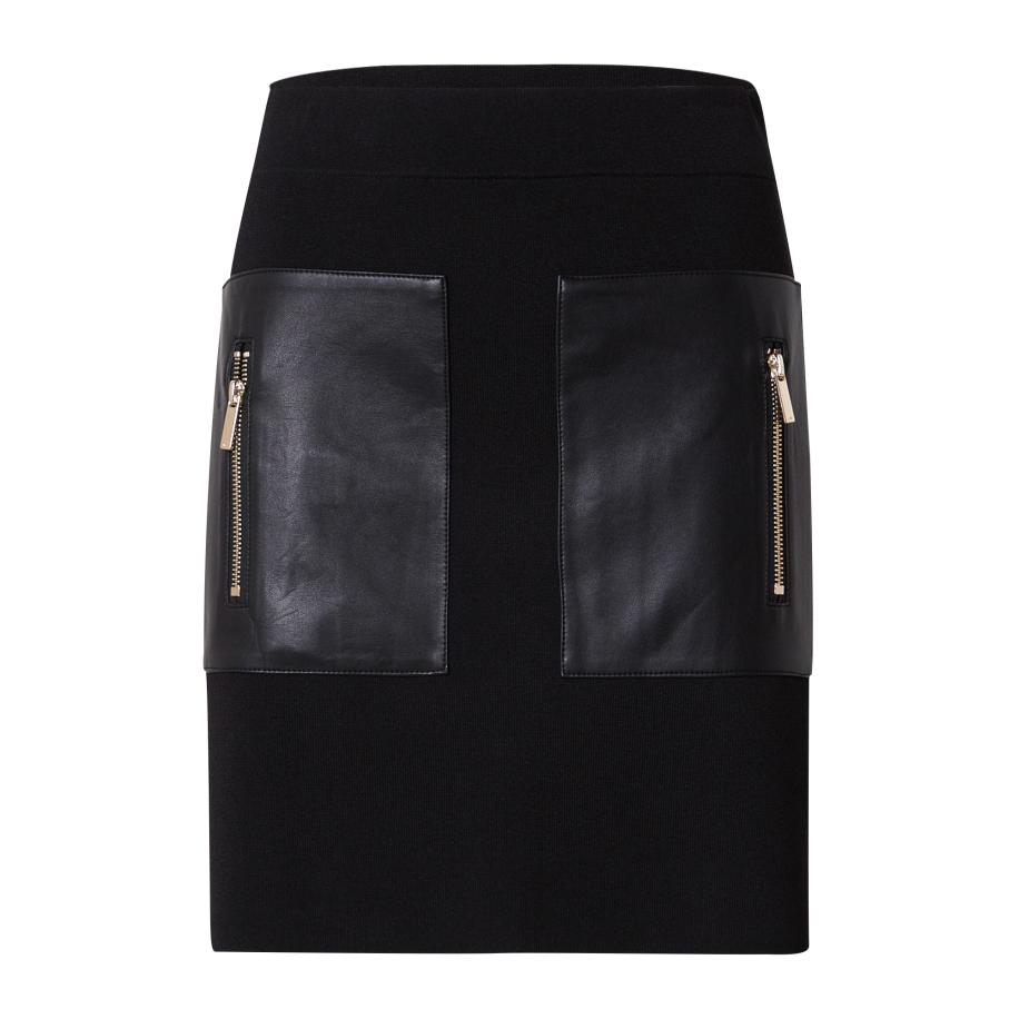 Karen Millen Karen Millen Rok zwart -