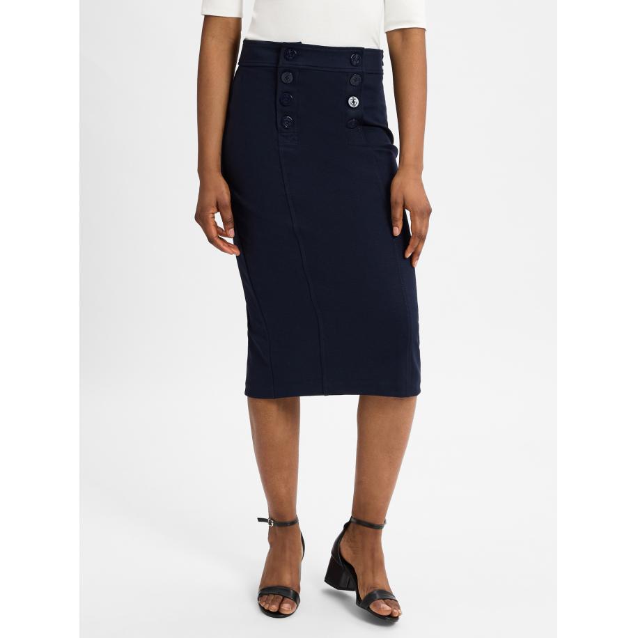 Lauren Ralph Lauren Lauren Ralph Lauren Rok marine -
