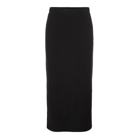 Pieces PIECES Rok Kylie zwart