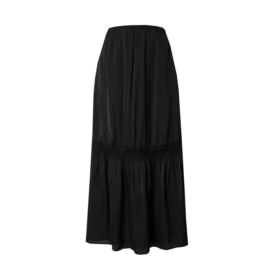 Gina Tricot Gina Tricot Rok zwart -