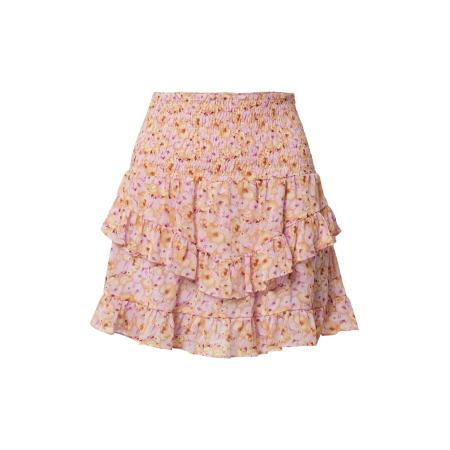 Neo Noir Neo Noir Rok Line Water lila / perzik
