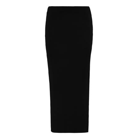 Hailys Hailys Rok Cl44aire zwart