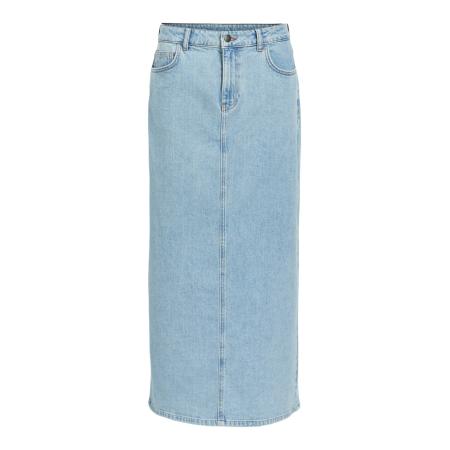 Object OBJECT Rok Ellen blauw denim