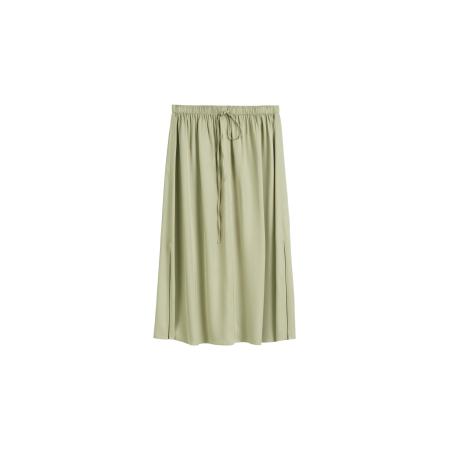 Marc O'Polo Marc OPolo Rok lichtgroen