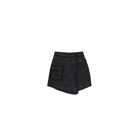 Alpha Industries ALPHA INDUSTRIES Rok zwart