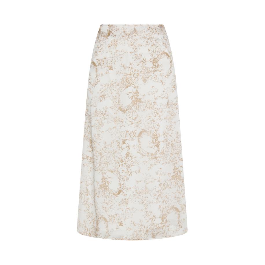 DreiMaster DreiMaster Klassik Rok sand / wit -