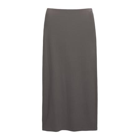 Pull&Bear Pull&Bear Rok grijs