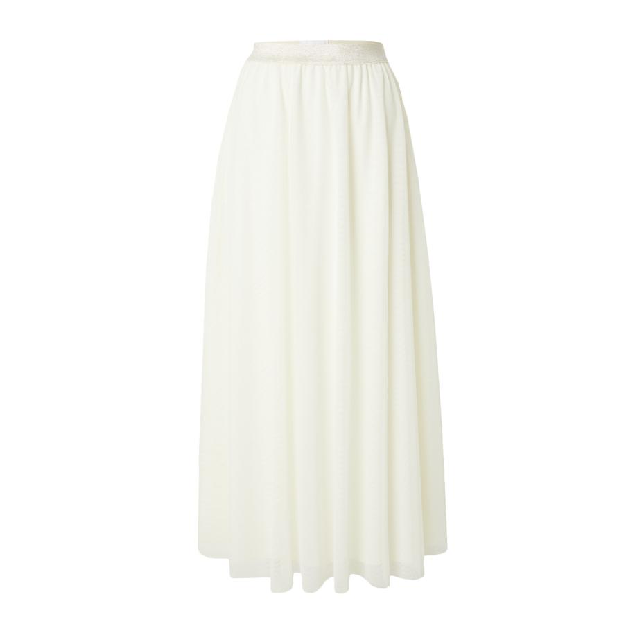 Nümph NÜMPH Rok Ea beige / zilver -