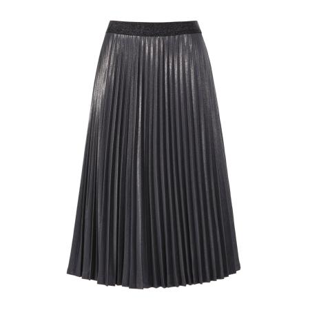 Goldner Goldner Rok grijs