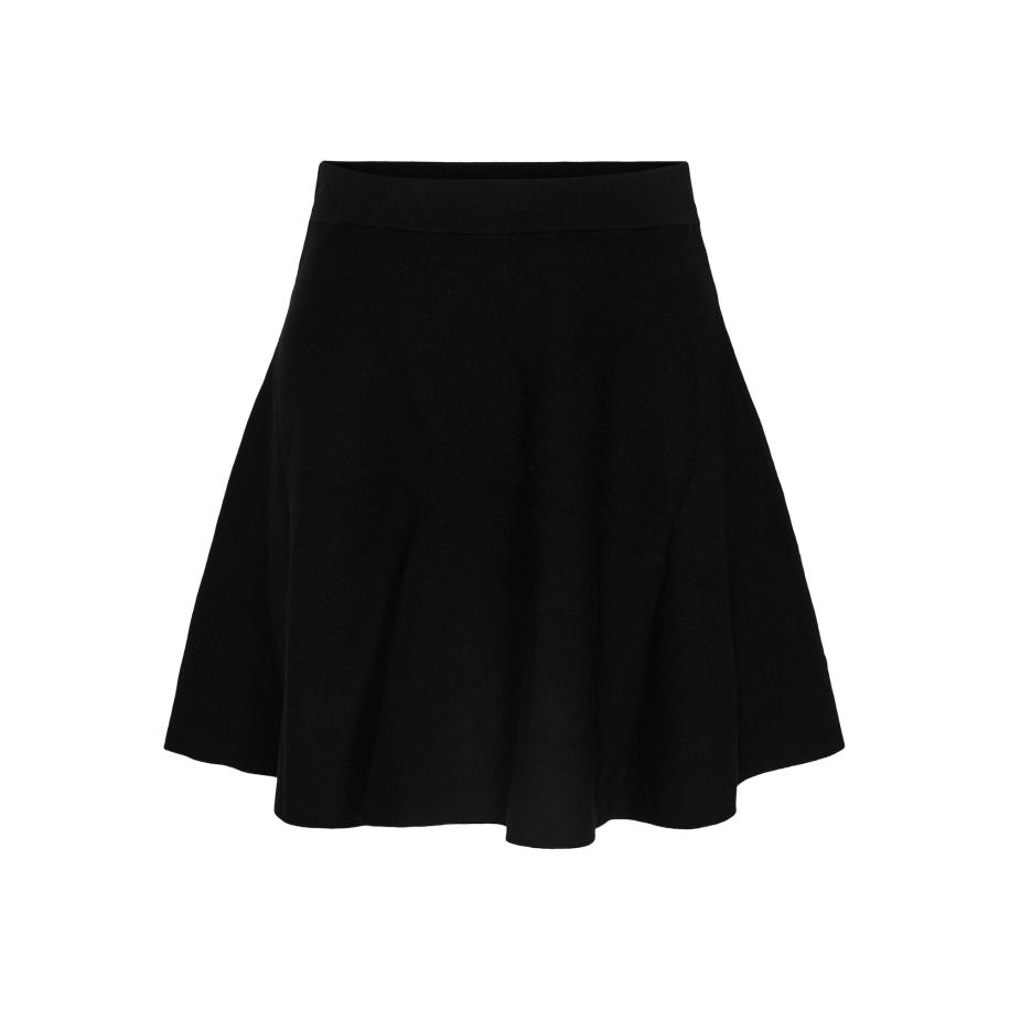 YAS YAS Rok YASFonny zwart -