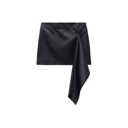 Mango MANGO Rok Cris zwart