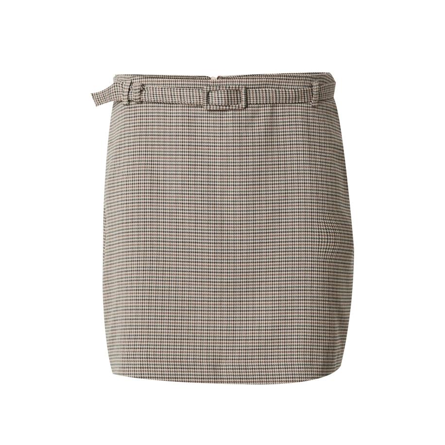 JDY JDY Rok JDYTHORA donkerbeige / bruin / donkergroen / zwart -