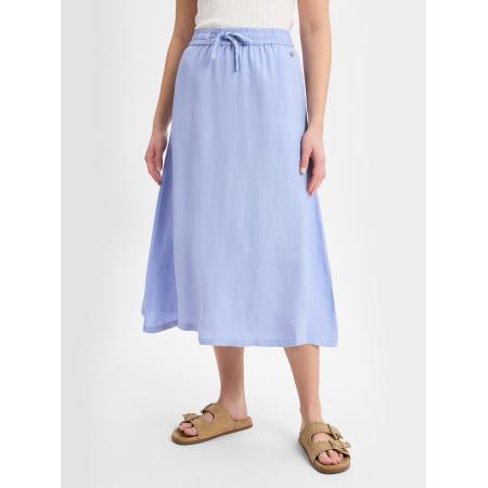 Fynch-Hatton FYNCH-HATTON Rok lichtblauw