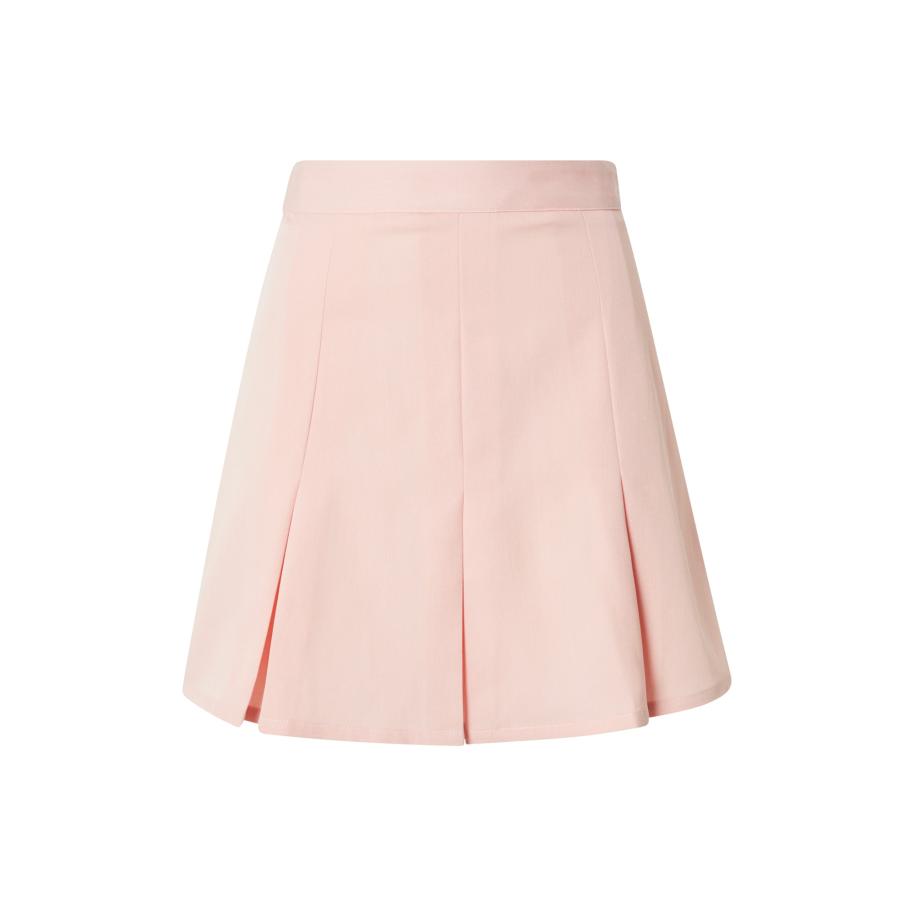 Nasty Gal Nasty Gal Rok rosa -