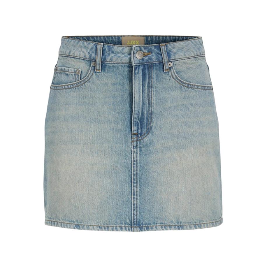 JJXX JJXX Rok JXLAURA blauw denim -