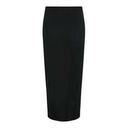 Pieces PIECES Rok Naya zwart