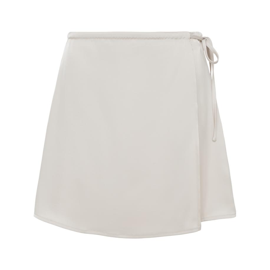 LeGer By Lena Gercke LeGer by Lena Gercke Rok Rachel champagne -