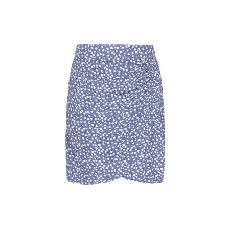 MYMO myMo ROCKS Rok blauw / wit