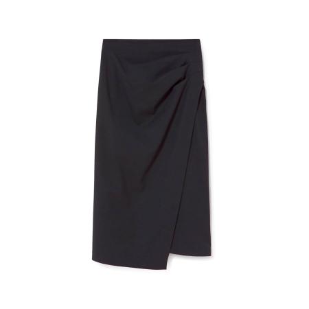 Lola Casademunt Lola Casademunt Rok antraciet