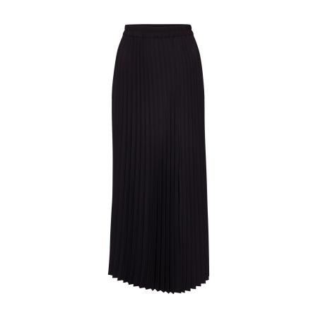 Selected SELECTED Rok zwart