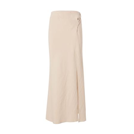 TOPSHOP Rok crème