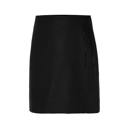 TATUUM TATUUM Rok zwart