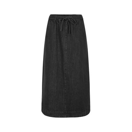 Soft Rebels Soft Rebels Rok Keira donkergrijs