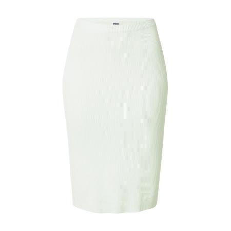 Urban Classics Urban Classics Rok pastelgroen