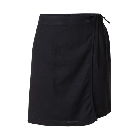 Pieces PIECES Rok PCPia zwart