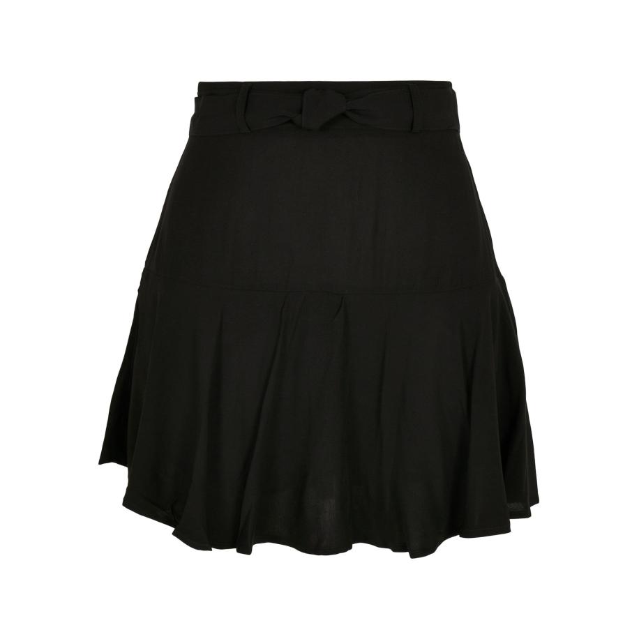 Urban Classics Urban Classics Rok zwart -