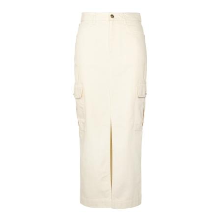 Barbour International Barbour International Rok Tamsin ecru